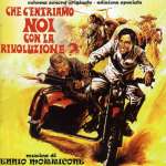 MORRICONE ENNIO