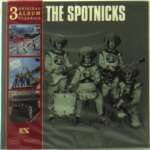 SPOTNICKS