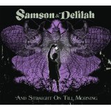 SAMSON & DELILAH