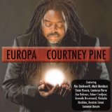 PINE COURTNEY