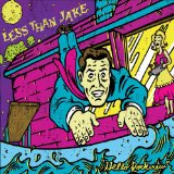 LESS THAN JAKE