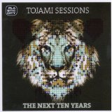TOJAMI SESSIONS