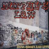 MURPHYS LAW