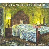LA BLANCHE ALCHIMIE
