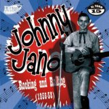 JANO JOHNNY