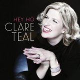 TEAL CLARE