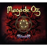 MAEGO DE OZ