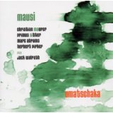 MAUSI FEAT.JACK WALRATH