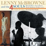 McBROWNE LENNY AND THE 4