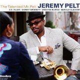 PELT JEREMY
