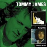 JAMES TOMMY