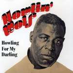 HOWLIN WOLF