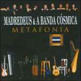 MADREDEUS & A BANDA COSMI