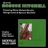 MITCHELL ROSCOE