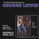 LEWIS GEORGE