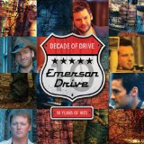 EMERSON DRIVE