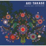 TAKASE AKI