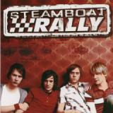 STEAMBOAT RALLY