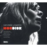 LEGARDH CATHRINE