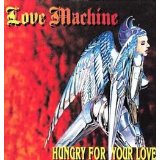 LOVE MACHINE