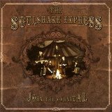 SOULSHAKE EXPRESS