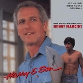 MANCINI HENRY