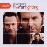 FIVE FOR FIGHTING