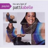 LABELLE PATTI