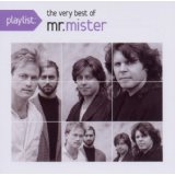 MR. MISTER