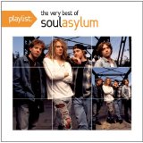 SOUL ASYLUM