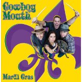 COWBOY MOUTH