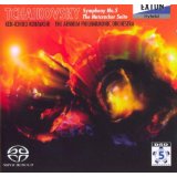 TCHAIKOVSKY PETER ILJITSCH