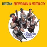 HAYSTAX