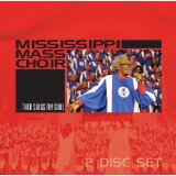 MISSISSIPPI MASS CHOIR