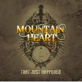 MOUNTAIN HEART