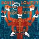 LOWERY DAVID
