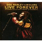 MARLEY BOB & THE WAILERS