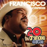 CESPEDES FRANCISCO