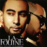 LA FOUINE