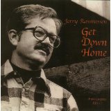 RASMUSSEN JERRY