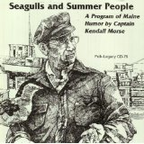 MORSE KENDALL