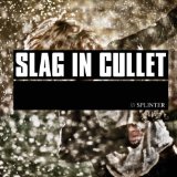 SLAG IN CULLET