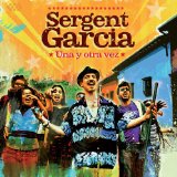 SERGENT GARCIA