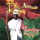 RAS ATTITUDE