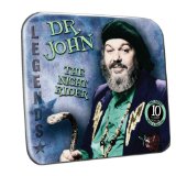 DR. JOHN
