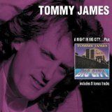 JAMES TOMMY