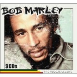 MARLEY BOB