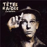 TETES RAIDES