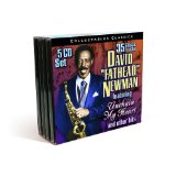 NEWMAN DAVID