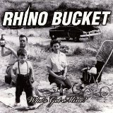 RHINO BUCKET
